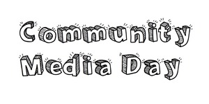 CommunityMediaDay CommunityMediaDay