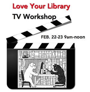 Library Workshop Library Workshop