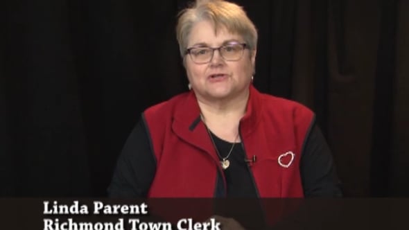 Town Clerk Town Clerk