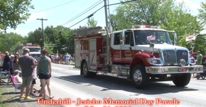 MemorialParade MemorialParade